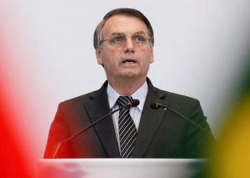 “Meu governo é um dos mais democráticos dos últimos anos”, afirma Bolsonaro