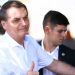 Bolsonaro anuncia saída do PSL e é o 1º presidente em exercício sem legenda