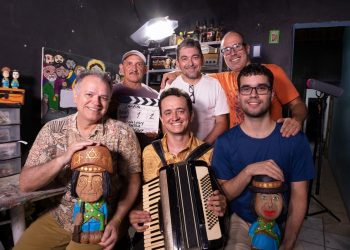 Filmagens do documentário ‘Lampião, o Governador do Sertão’ desbravam o Cariri cearense