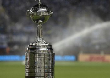 Final da Libertadores entre Flamengo X River Plate não será mais no Chile