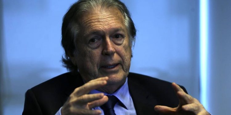 Empresa de Bivar tem participação em consórcio do DPVAT, extinto por Bolsonaro