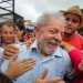 Com decisão do STF sobre segunda instância, Lula poderá ser solto a qualquer momento