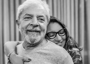 (Foto: Ricardo Stuckert)