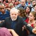 Após Lula ser solto, EUA dizem confiar em instituições democráticas do Brasil
