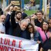 Lula anuncia casamento com namorada e caravana pelo Brasil