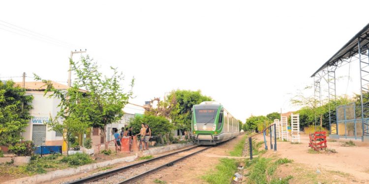 Acidentes com VLTs preocupa usuários do interior