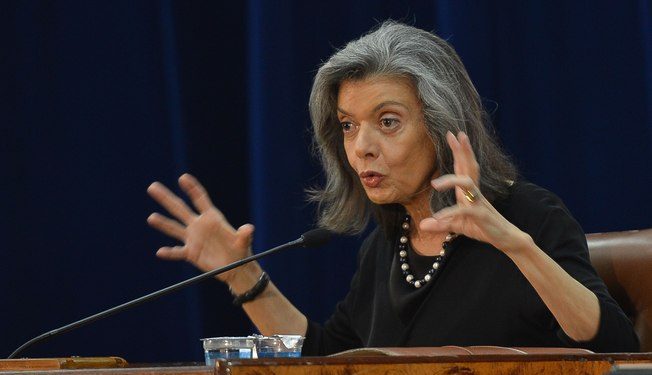 Cármen Lúcia manda TRF-4 soltar presos condenados em 2ª instância