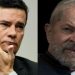 STF julga conduta de Sergio Moro em decisão contra Lula na Lava Jato