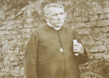 Dúvidas sobre a vida do Pe. Cícero começam desde seu nascimento, que pode ter acontecido em 23 ou 24 de março de 1844 (Foto: Arquivo)