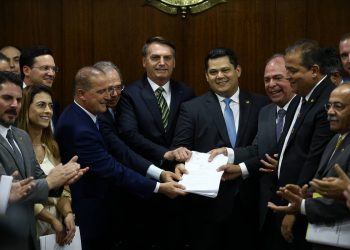 Governo já admite mudanças em proposta que pode extinguir municípios