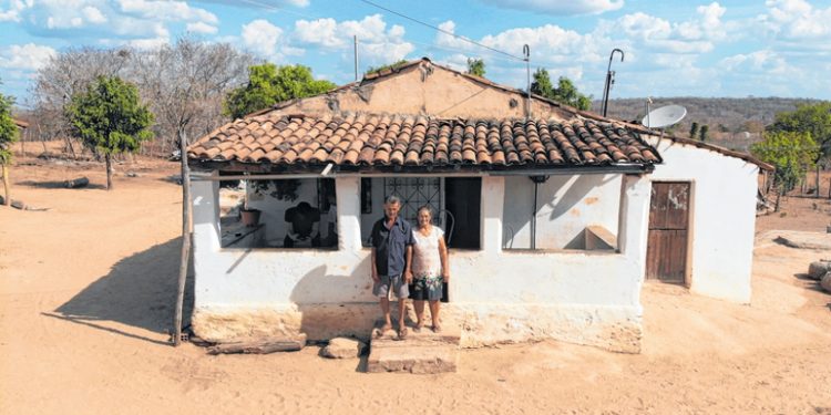 Ceará é o 3º do Brasil em número de “povos de terreiro”