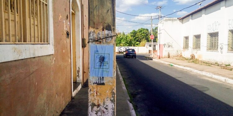 “Projeto Vocalize” realiza intervenção em Juazeiro do Norte