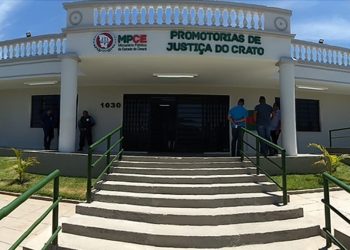 (Foto: Divulgação/MPCE)