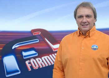 Reginaldo Leme deixa a TV Globo após mais de 40 anos