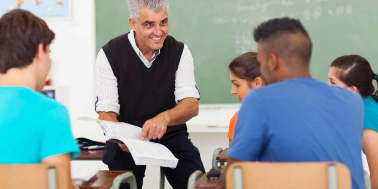 Mais uma de escola – Por Francinaldo Dias