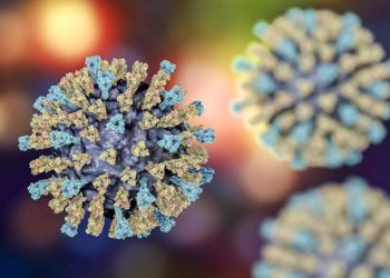 Sarampo é muito mais grave do que se imaginava, revela estudo