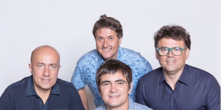 Em entrevista, Samuel Rosa anuncia o fim do Skank