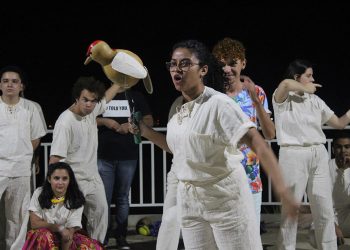 Versão caririense de clássico de William Shakespeare estreia nesta quinta-feira (7)