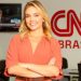 Jornalista cearense, que apresentava o Bom Dia CE, é contratada pela CNN Brasil