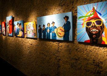 Artesanato cearense compõe mostra que homenageia o Estado em museu no Rio de Janeiro