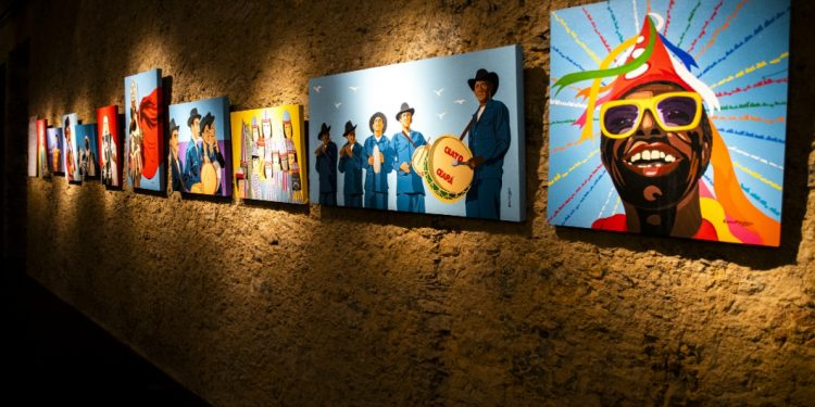 Artesanato cearense compõe mostra que homenageia o Estado em museu no Rio de Janeiro