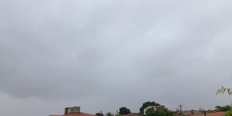 Cariri volta a receber chuvas nesta quarta-feira (27) e clima se mantém mais agradável