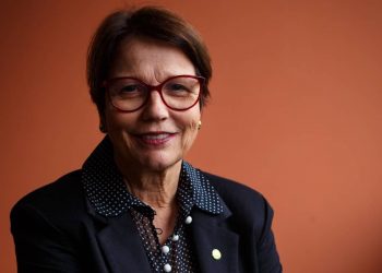 (Foto: Daniel Marenco/Agência O Globo)