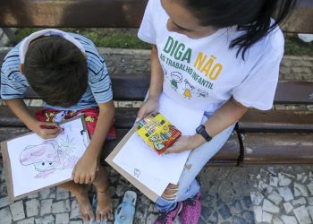 Ceará tem 153 autuações por trabalho infantil em seis anos