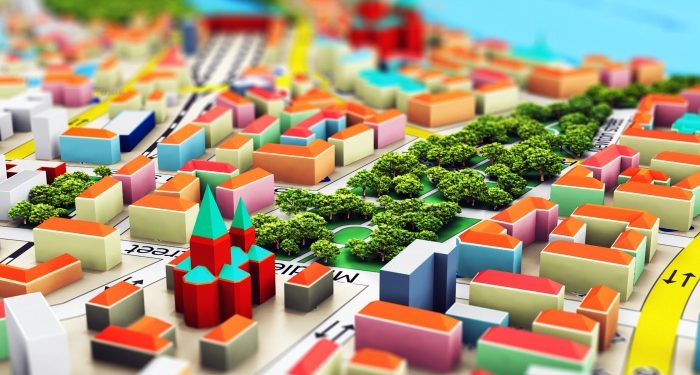 Planejamento urbano: Criando bairros completos – Por Gabriela Gomes