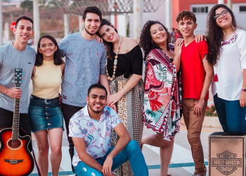 “Encontramus na Praça” traz duas apresentações musicais neste sábado (16), em Crato