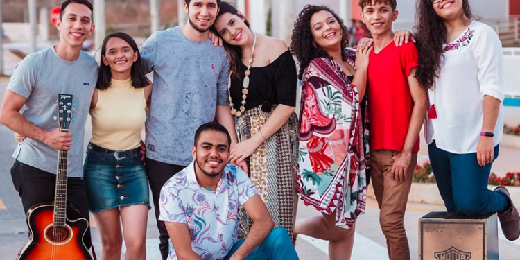 “Encontramus na Praça” traz duas apresentações musicais neste sábado (16), em Crato