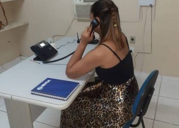 (Foto: Gilberto Oliveira)