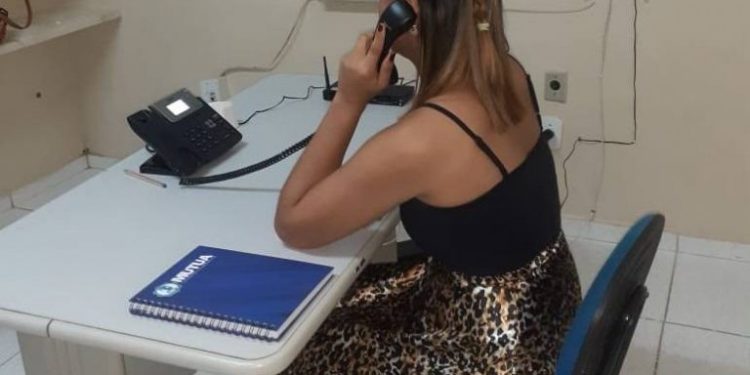 CVV Crato inicia atendimento ao público