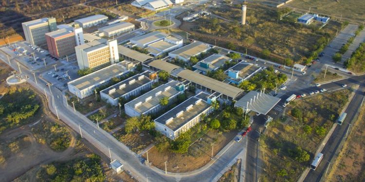 UFCA realizará concurso público para professor efetivo