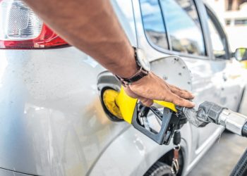 Etanol também registrou alta no Estado (Foto: Reinaldo Jorge)