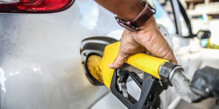 Preço médio da gasolina no Ceará sobe R$ 0,12 em uma semana