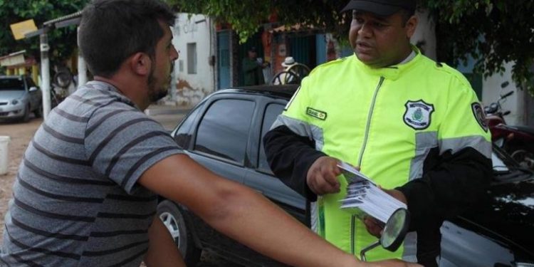 Demutran do Crato oferece descontos em multas e renegociação de dívidas fiscais