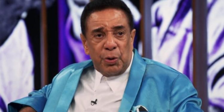 “Se Bolsonaro for metade do Lula, fico feliz”, diz Agnaldo Timóteo