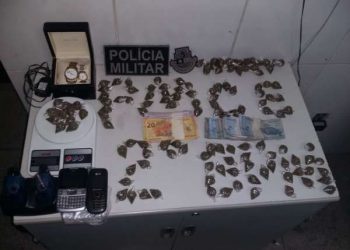 (Foto: Seção de Relações Públicas do 2º BPM)