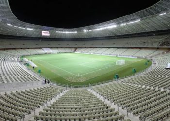 Sete clubes cearenses estão garantidos em competições nacionais em 2020