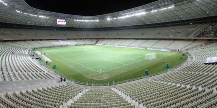 Sete clubes cearenses estão garantidos em competições nacionais em 2020