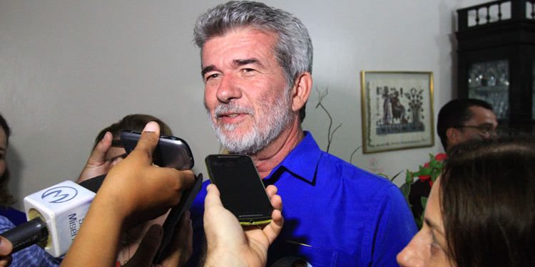 MPF investiga empréstimo de R$ 330 milhões da Prefeitura de Juazeiro do Norte