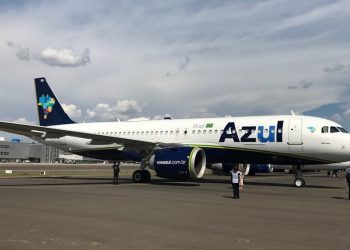 A companhia opera atualmente voos de Juazeiro para Fortaleza, Campinas e Guarulhos