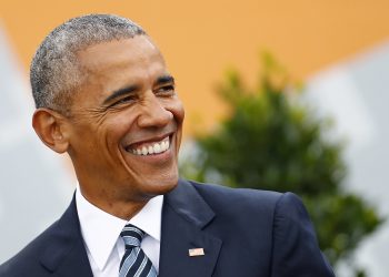 Barack Obama: Se as mulheres governassem todos os países, o mundo seria melhor
