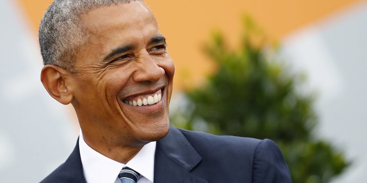 Barack Obama: Se as mulheres governassem todos os países, o mundo seria melhor