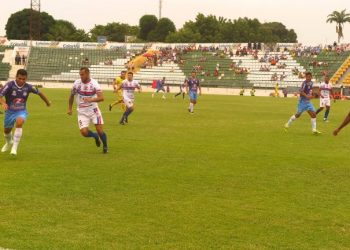 Barbalha enfrenta Operário (PR) na Copa do Brasil 2020