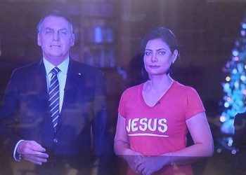 Bolsonaro diz que governo termina 2019 ‘sem corrupção’