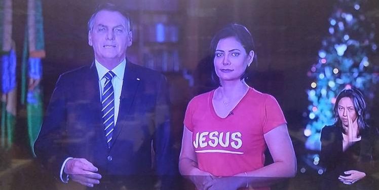 Bolsonaro diz que governo termina 2019 ‘sem corrupção’