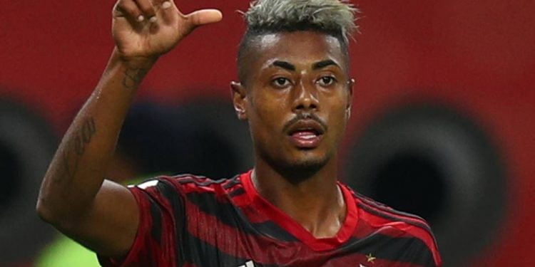 Flamengo vence o Al-Hilal de virada e está na final do Mundial de Clubes