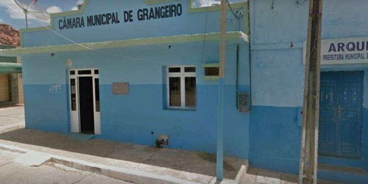 Funcionários do alto escalão de Granjeiro abandonam cargos após assassinato do prefeito